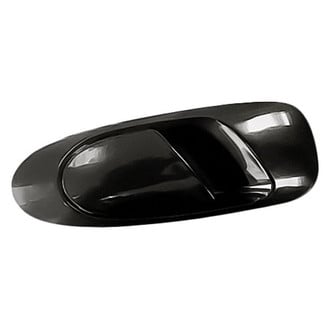Replacement - Rear Passenger Side Exterior Door Handle (Standard Line)