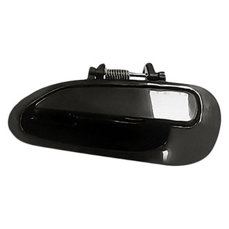 Replacement - Rear Driver Side Exterior Door Handle (Standard Line)
