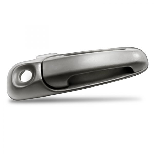 Replacement - Front Passenger Side Exterior Door Handle