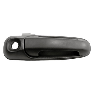 Replacement - Front Passenger Side Exterior Door Handle (Standard Line)