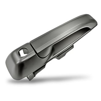 Replacement - Front Driver Side Exterior Door Handle (Standard Line)