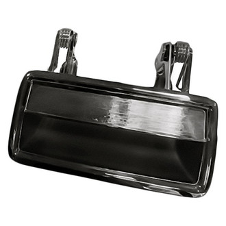 Replacement - Front Driver Side Exterior Door Handle (Standard Line)