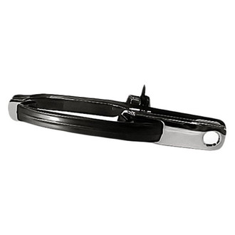 Replacement - Front Driver Side Exterior Door Handle (Standard Line)