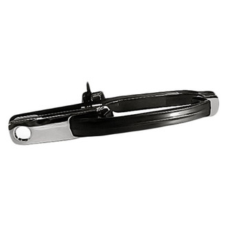 Replacement - Front Passenger Side Exterior Door Handle (Standard Line)