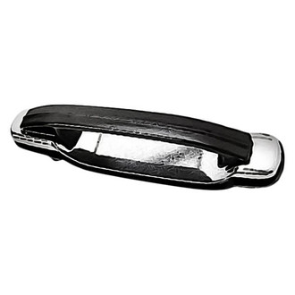 Replacement - Rear Driver Side Exterior Door Handle (Standard Line)