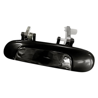 Replacement - Rear Driver Side Exterior Door Handle (Standard Line)