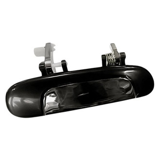 Replacement - Rear Passenger Side Exterior Door Handle (Standard Line)