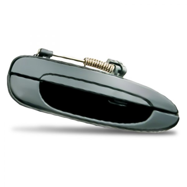 Replacement - Rear Passenger Side Exterior Door Handle