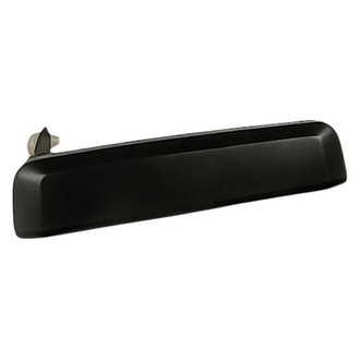 Replacement - Front Passenger Side Exterior Door Handle (Standard Line)