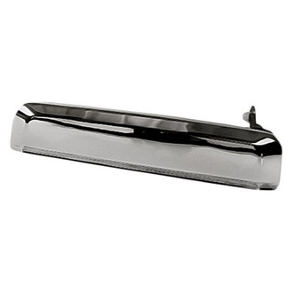 Replacement - Front Driver Side Exterior Door Handle (Standard Line)