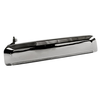 Replacement - Front Passenger Side Exterior Door Handle (Standard Line)
