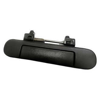 Replacement - Front Driver Side Exterior Door Handle (Standard Line)