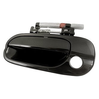Replacement - Front Driver Side Exterior Door Handle (Standard Line)