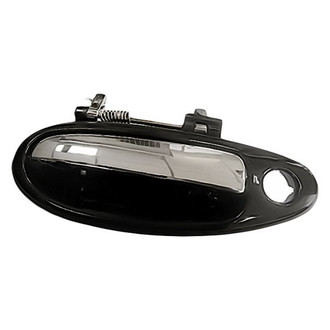 Replacement - Front Driver Side Exterior Door Handle (Standard Line)