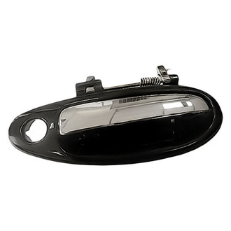 Replacement - Front Passenger Side Exterior Door Handle (Standard Line)