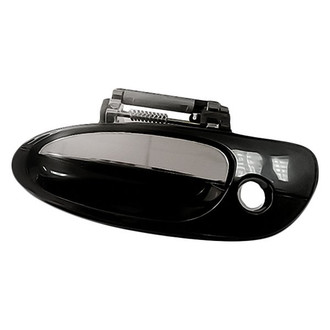 Replacement - Front Driver Side Exterior Door Handle (Standard Line)