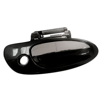 Replacement - Front Passenger Side Exterior Door Handle (Standard Line)