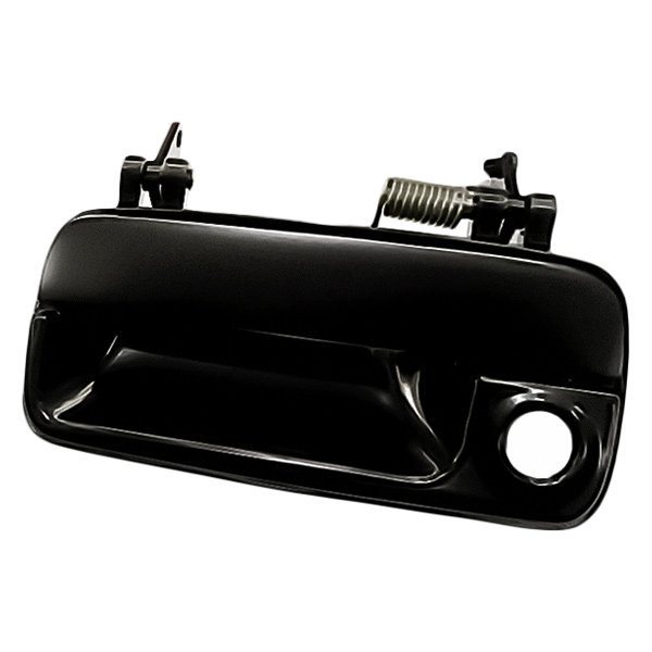 Replacement - Front Driver Side Exterior Door Handle