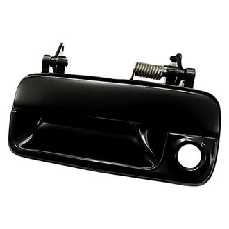 Replacement - Front Driver Side Exterior Door Handle (Standard Line)