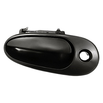 Replacement - Front Driver Side Exterior Door Handle (Standard Line)