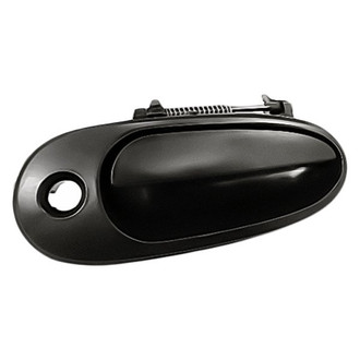Replacement - Front Passenger Side Exterior Door Handle (Standard Line)