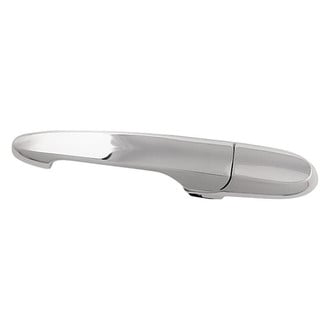 Replacement - Rear Driver Side Exterior Door Handle (Standard Line)