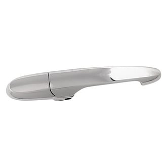 Replacement - Rear Passenger Side Exterior Door Handle (Standard Line)