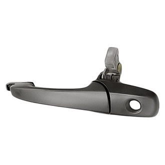 Replacement - Front Driver Side Exterior Door Handle (Standard Line)