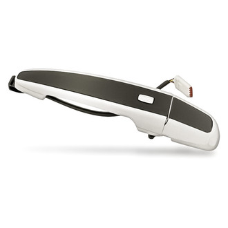 Replacement® - Exterior Door Handle