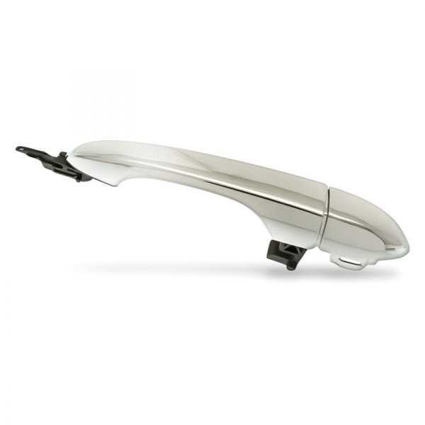 Replacement - Rear Driver Side Exterior Door Handle