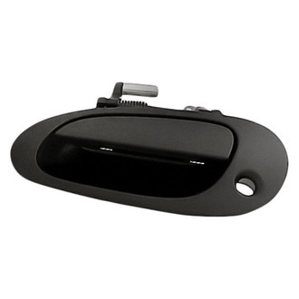 Replacement - Front Driver Side Exterior Door Handle (Standard Line)