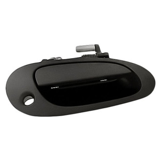 Replacement - Front Passenger Side Exterior Door Handle (Standard Line)