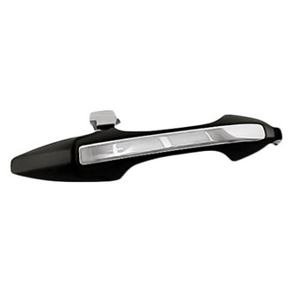 Replacement - Front Passenger Side Exterior Door Handle (Standard Line)