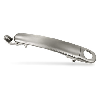 Replacement - Front Exterior Door Handle Bezel
