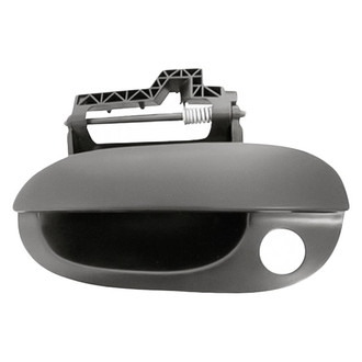 Replacement - Front Driver Side Exterior Door Handle (Standard Line)