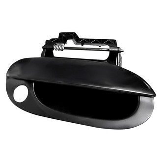 Replacement - Front Passenger Side Exterior Door Handle (Standard Line)