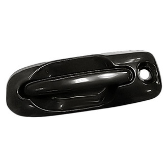 Replacement - Front Passenger Side Exterior Door Handle (Standard Line)