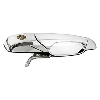 Replacement - Front Driver Side Exterior Door Handle (Standard Line)