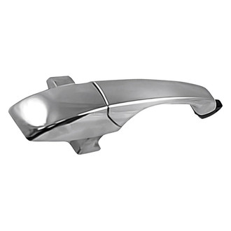 Replacement - Front or Rear Passenger Side Exterior Door Handle (Standard Line)