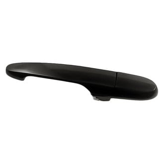 Replacement - Rear Driver Side Exterior Door Handle (Standard Line)