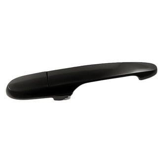 Replacement - Rear Passenger Side Exterior Door Handle (Standard Line)