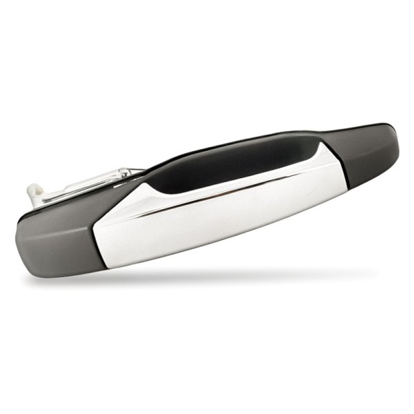 Replacement - Rear Passenger Side Exterior Door Handle