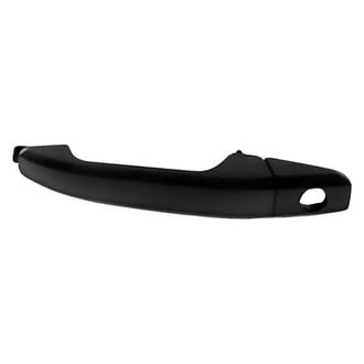 Replacement - Front Driver Side Exterior Door Handle (Standard Line)