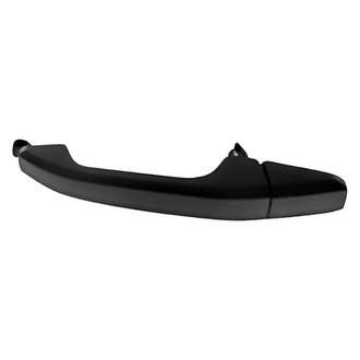 Replacement - Front Passenger Side Exterior Door Handle (Standard Line)