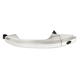 Replacement - Front Driver Side Exterior Door Handle (Standard Line)