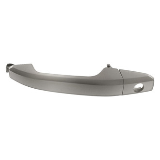 Replacement ID0027AA1724R00 - Front Driver Side Exterior Door Handle (Standard Line)