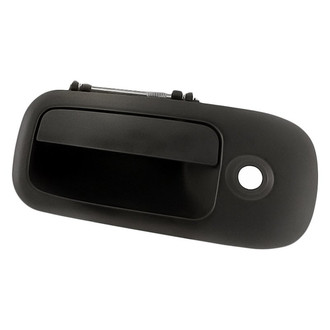 Replacement - Front Driver Side Exterior Door Handle (Standard Line)