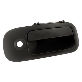 Replacement - Front Passenger Side Exterior Door Handle (Standard Line)