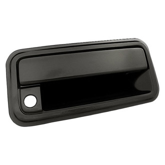 Replacement - Front Passenger Side Exterior Door Handle (Standard Line)