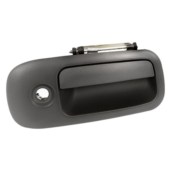 Replacement - Rear Passenger Side Exterior Door Handle